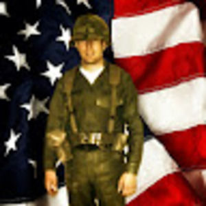 Meet your Posher, Marc